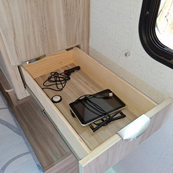 Winnebago Minnie  2021