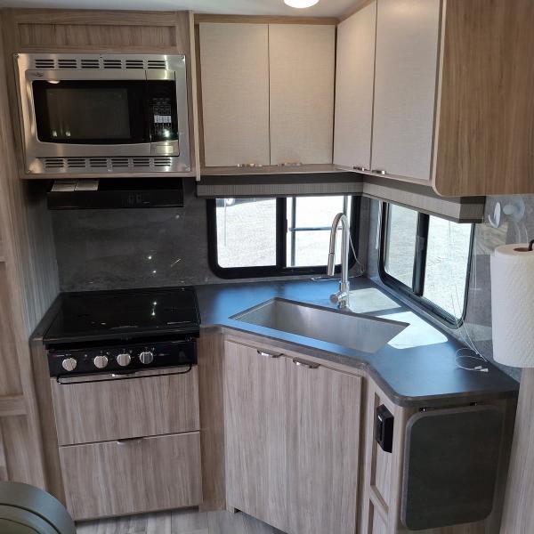 Winnebago Minnie  2021