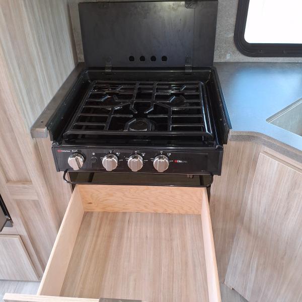 Winnebago Minnie  2021