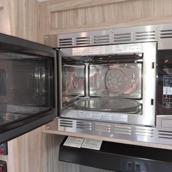 Winnebago Minnie  2021