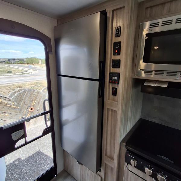 Winnebago Minnie  2021