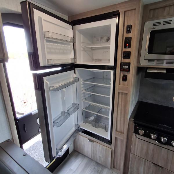 Winnebago Minnie  2021