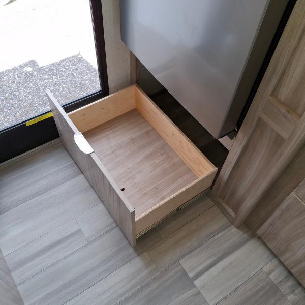 Winnebago Minnie  2021