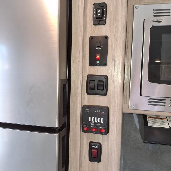 Winnebago Minnie  2021