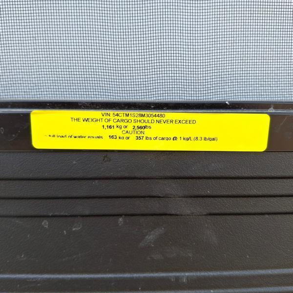 Winnebago Minnie  2021