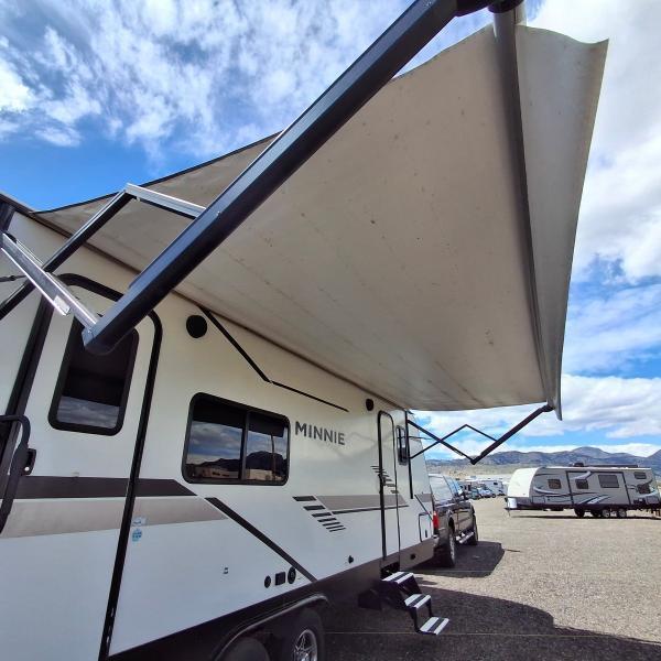 Winnebago Minnie  2021