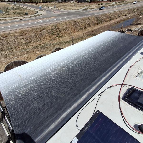 Winnebago Minnie  2021