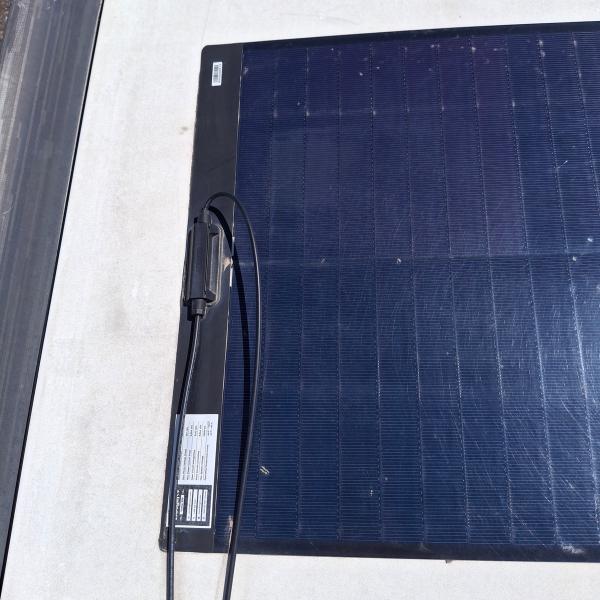 Winnebago Minnie  2021