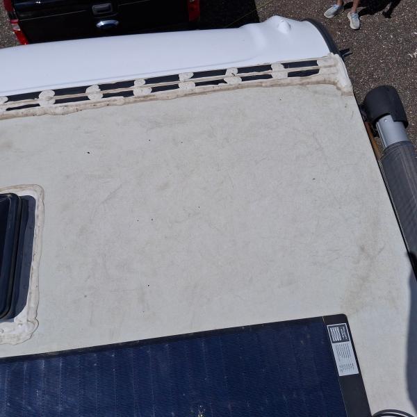 Winnebago Minnie  2021