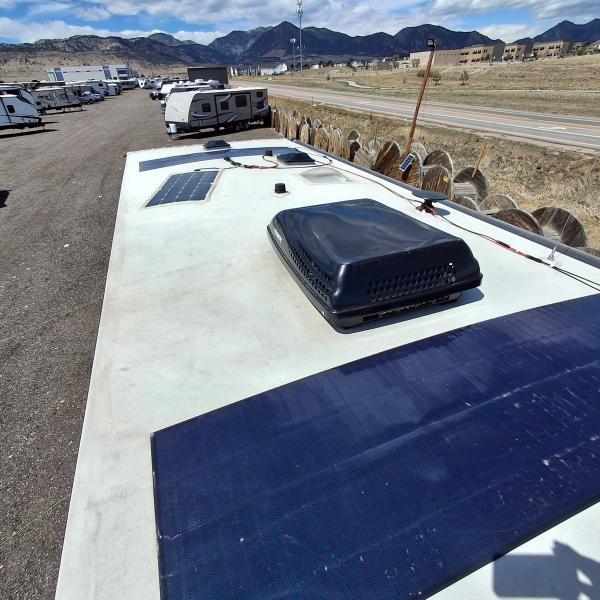 Winnebago Minnie  2021