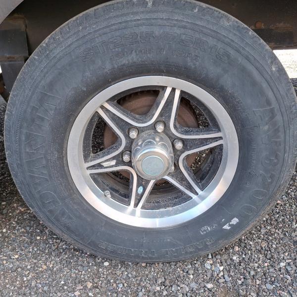 Winnebago Minnie  2021