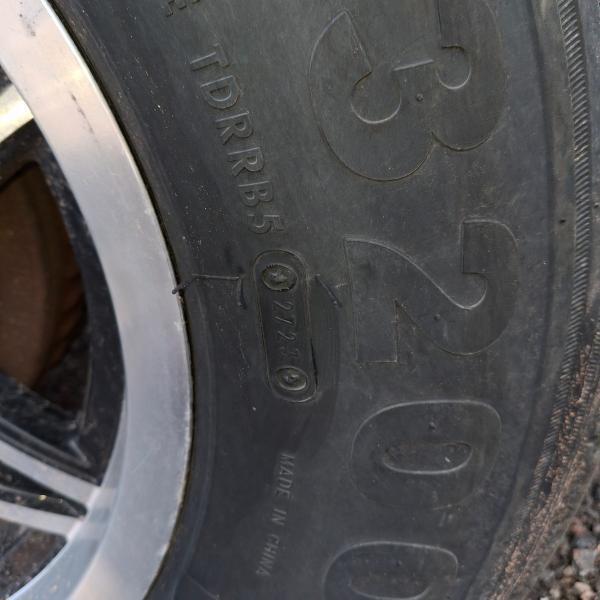 Winnebago Minnie  2021