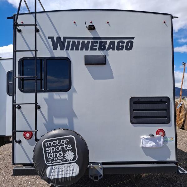 Winnebago Minnie  2021