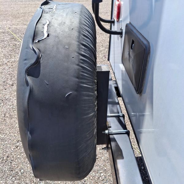 Winnebago Minnie  2021