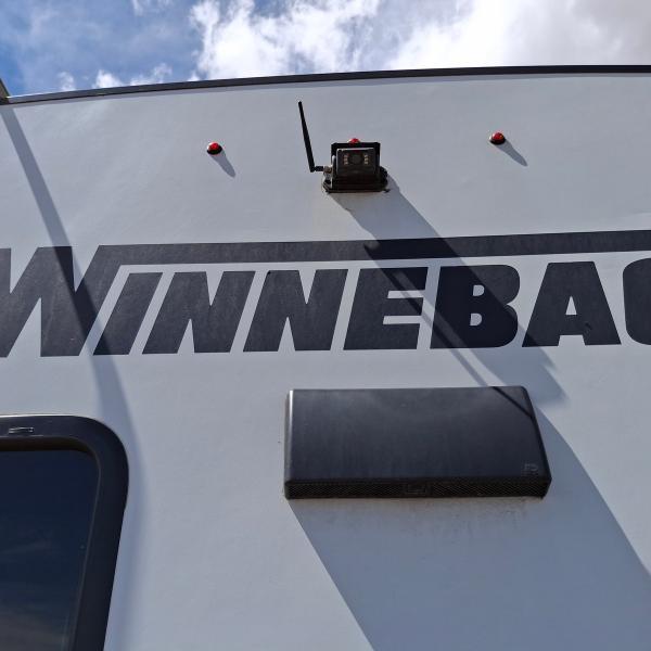 Winnebago Minnie  2021