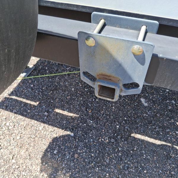 Winnebago Minnie  2021