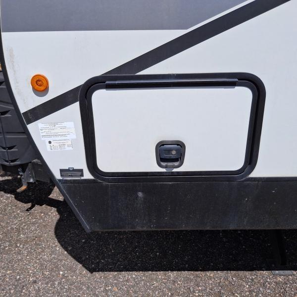 Winnebago Minnie  2021