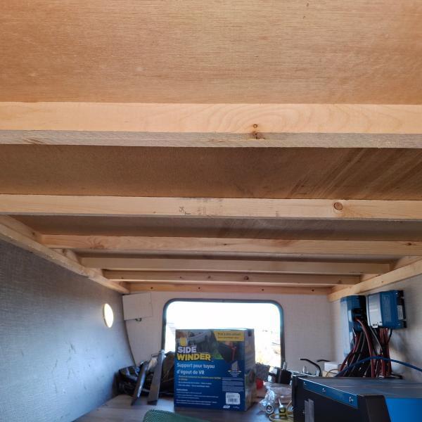 Winnebago Minnie  2021