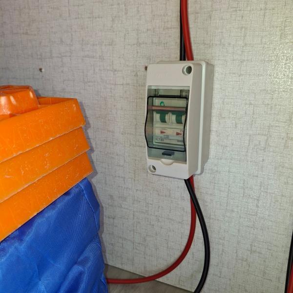 Winnebago Minnie  2021