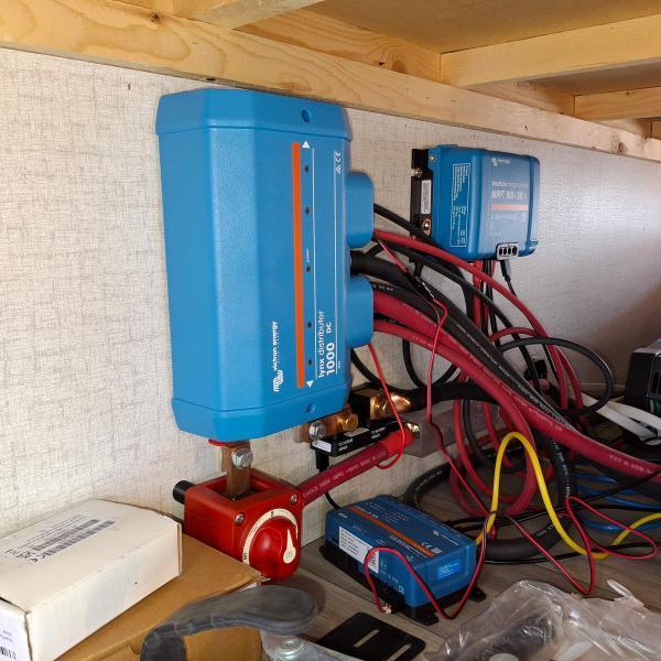 Winnebago Minnie  2021