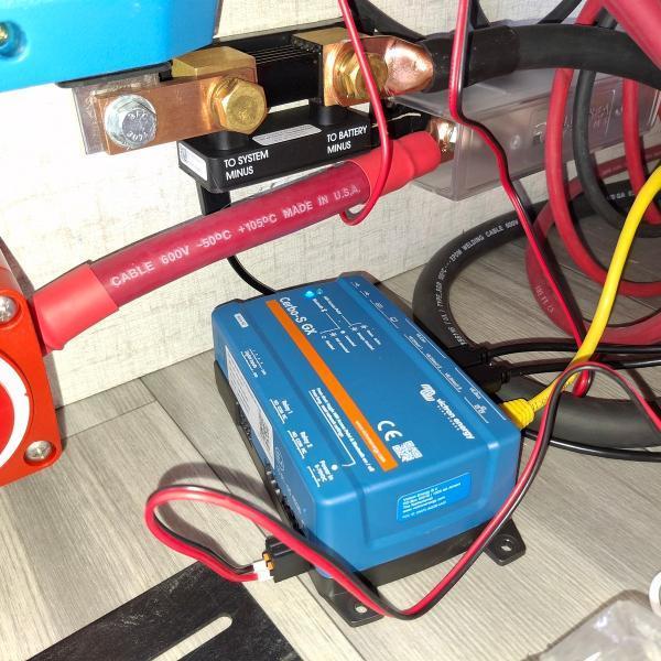 Winnebago Minnie  2021