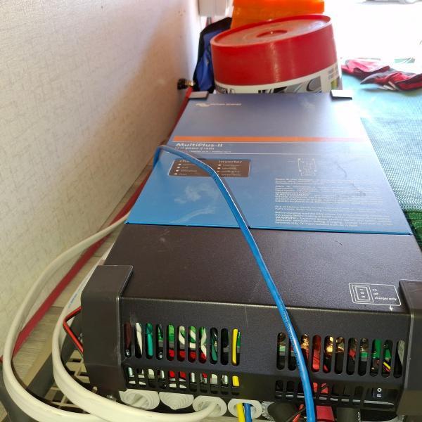 Winnebago Minnie  2021