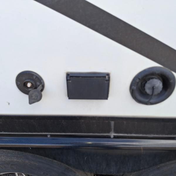 Winnebago Minnie  2021