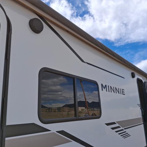 Winnebago Minnie  2021
