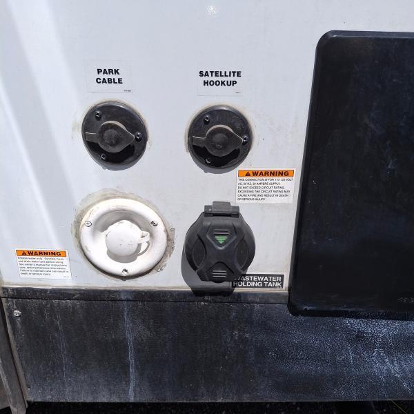 Winnebago Minnie  2021