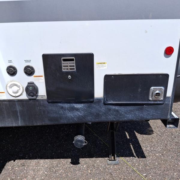 Winnebago Minnie  2021