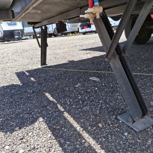 Winnebago Minnie  2021