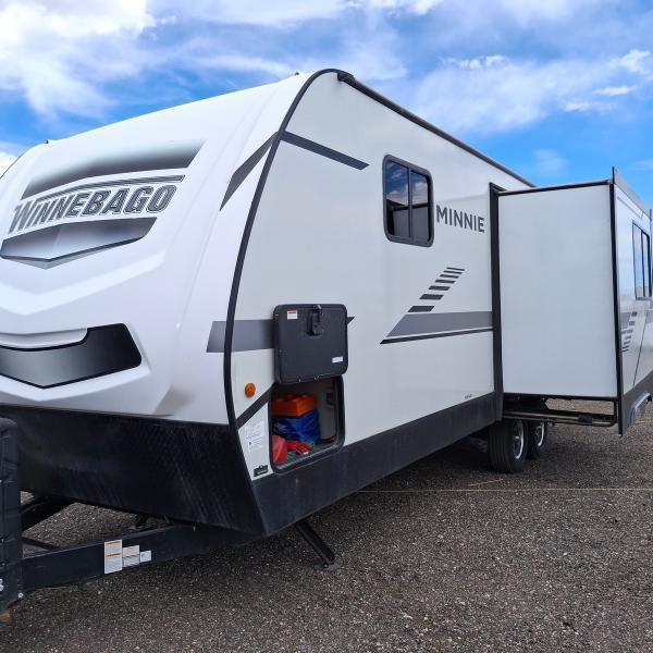 Winnebago Minnie  2021