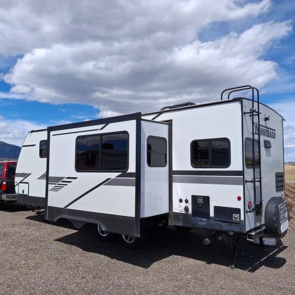 Winnebago Minnie  2021