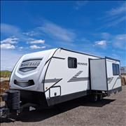 2021 Winnebago Minnie 