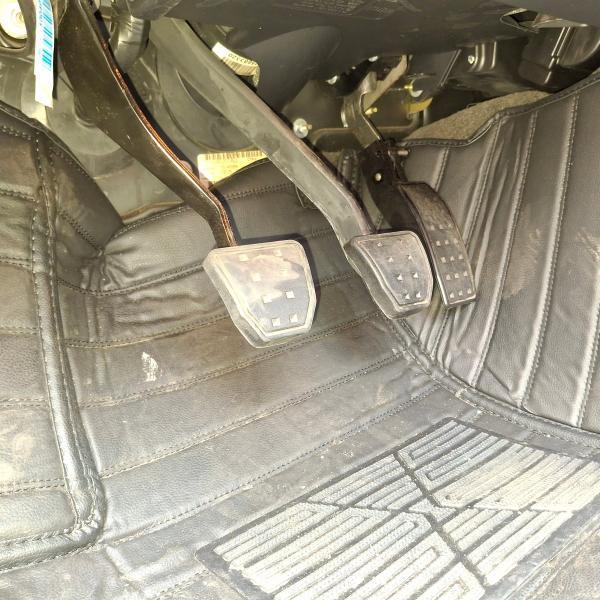 Cadillac CTS-V Sedan 4dr Sdn 2005