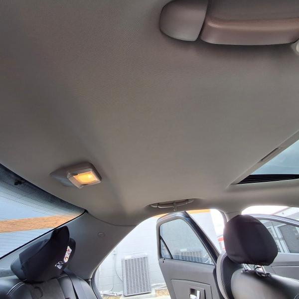 Cadillac CTS-V Sedan 4dr Sdn 2005