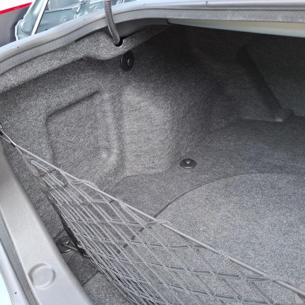 Cadillac CTS-V Sedan 4dr Sdn 2005