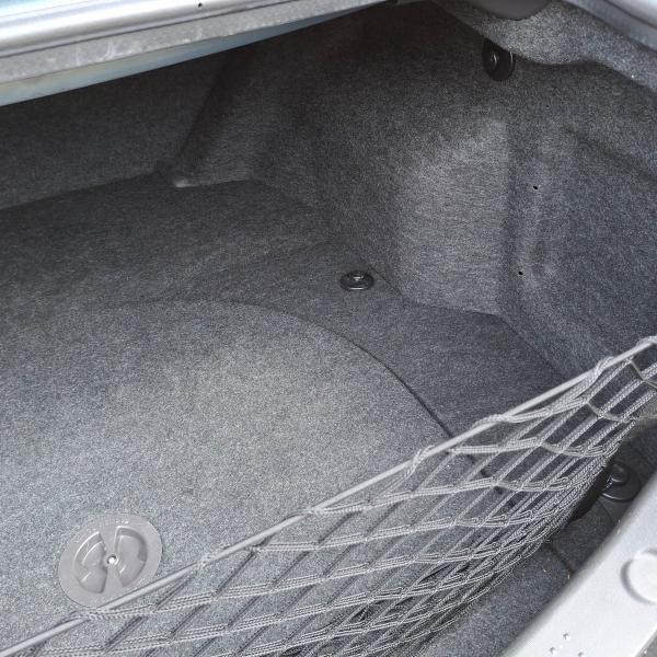 Cadillac CTS-V Sedan 4dr Sdn 2005