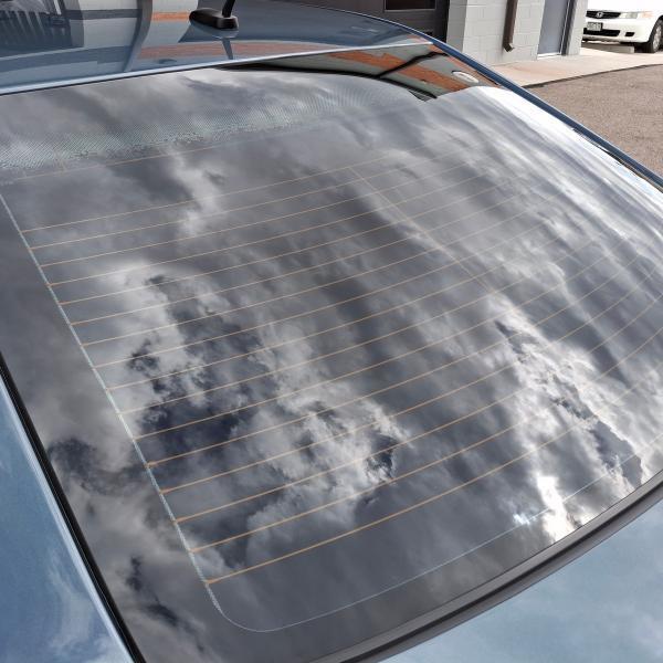 Cadillac CTS-V Sedan 4dr Sdn 2005