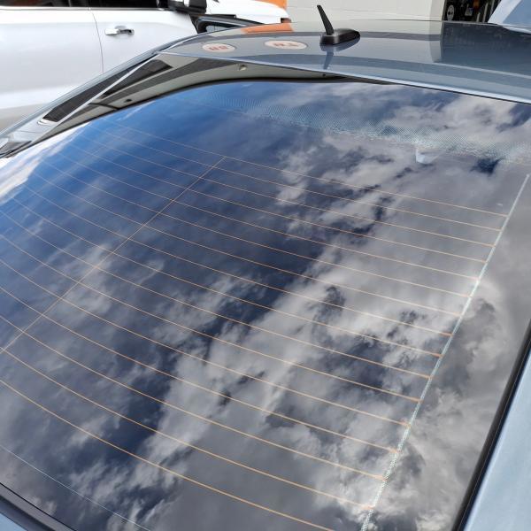 Cadillac CTS-V Sedan 4dr Sdn 2005