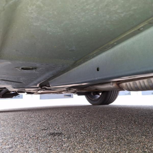 Cadillac CTS-V Sedan 4dr Sdn 2005