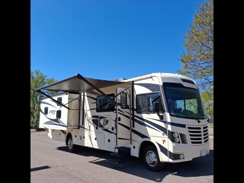 Forest River FR3  2021