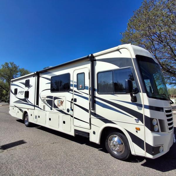 Forest River FR3  2021