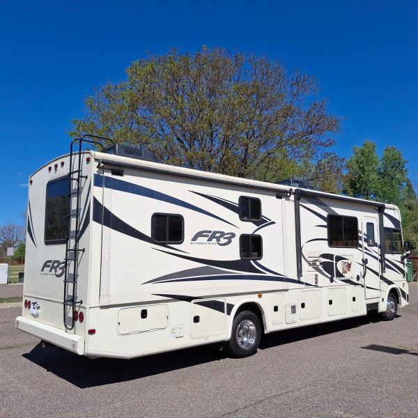 Forest River FR3  2021