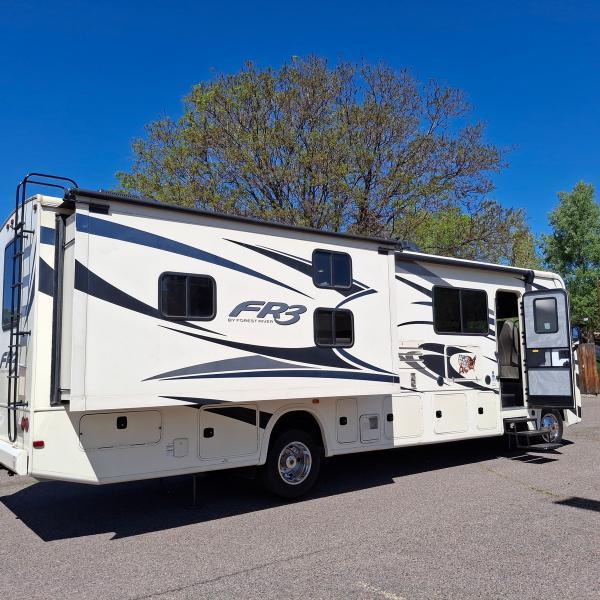 Forest River FR3  2021