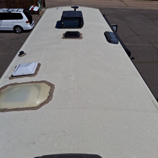 Forest River FR3  2021