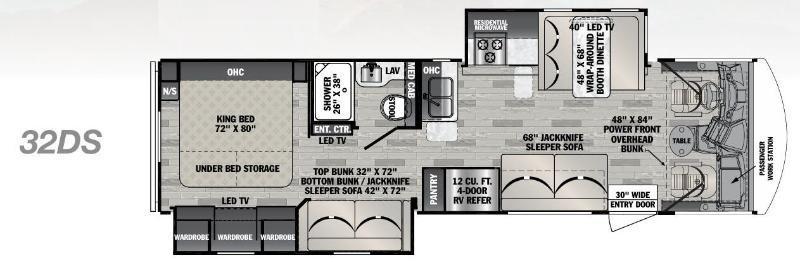 Forest River FR3  2021