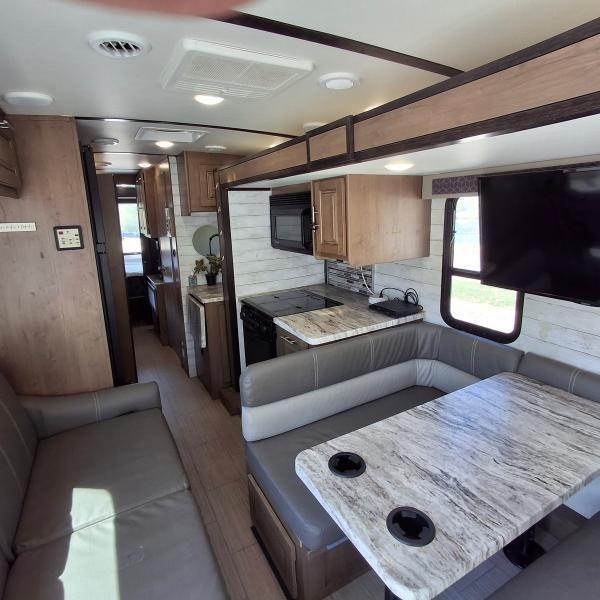 Forest River FR3  2021