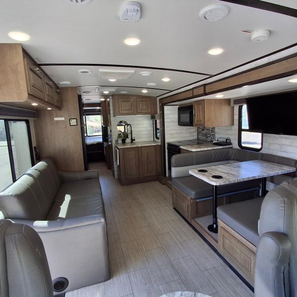 Forest River FR3  2021