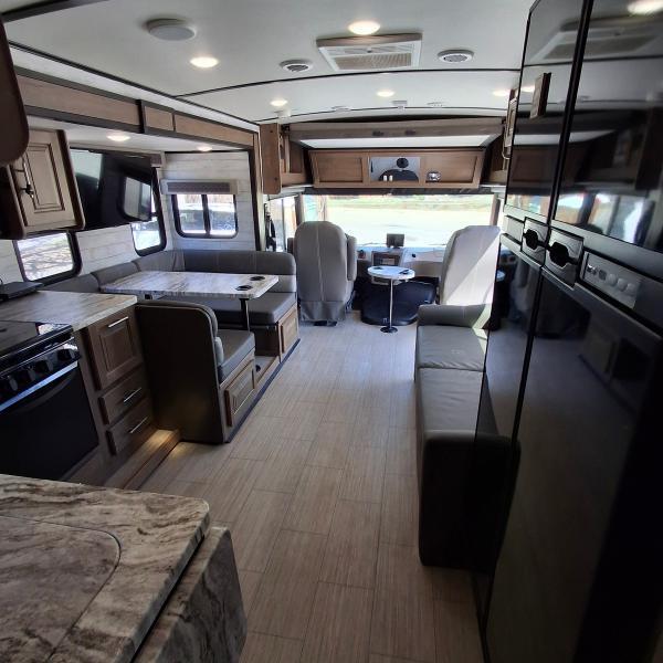 Forest River FR3  2021